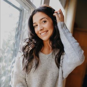 Meet your Posher, Noelle